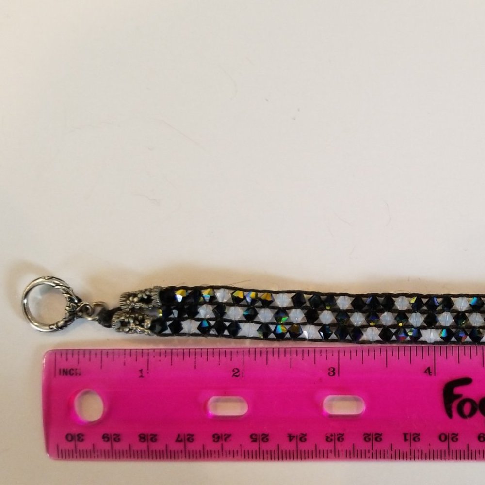 Beaded Bracelet